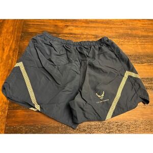 US Air Force PTU Shorts, size XL